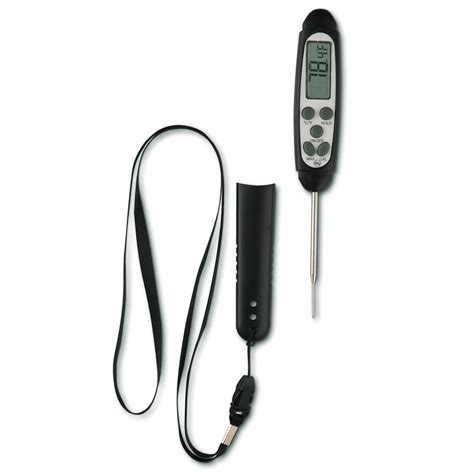 Digital Probe Thermometers