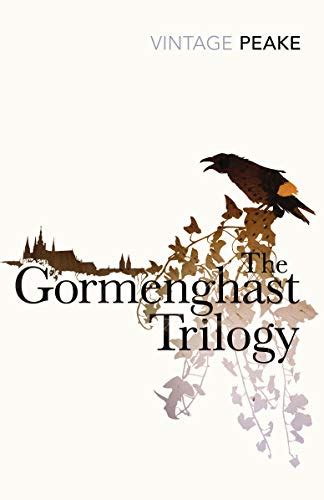 Buy The Gormenghast Trilogy Book Online at Low Prices in India | The ...
