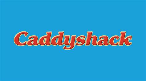 Image result for Top Notch Caddyshack