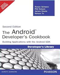 Image result for Android Books for Developer