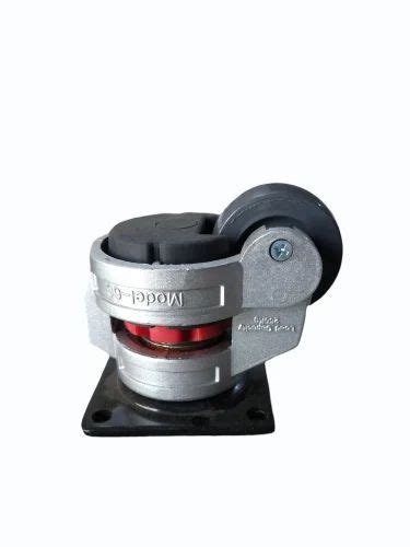Prime Distributors - Trader - Wholesaler / Distributor of PU Caster ...