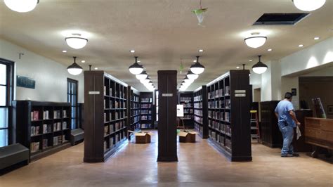 Malaga Cove Library Custom Pendants | Grand Light