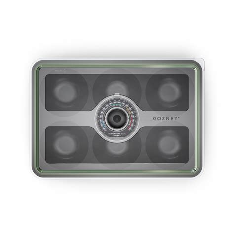 Gozney Pizza Ovens | Outdoor Pizza Ovens | Wood & Gas Fired – Gozney