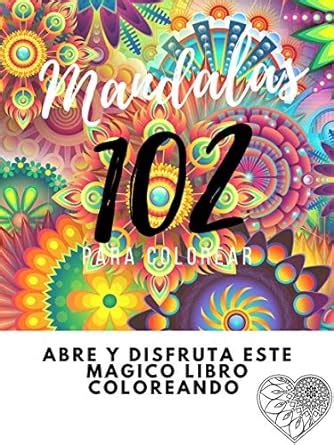 Mandalas para colorear adultos: diseños de animales para aliviar el ...