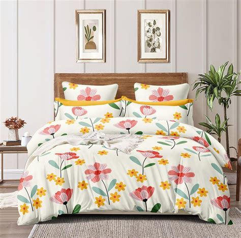 VIVEA RESERVE Ultra-Soft Luxury AC Comforter Set Double Bed | 90x100 ...