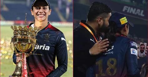 'Ee Sala Cup Namdu': Virat Kohli virtually dances With RCB's Women's ...