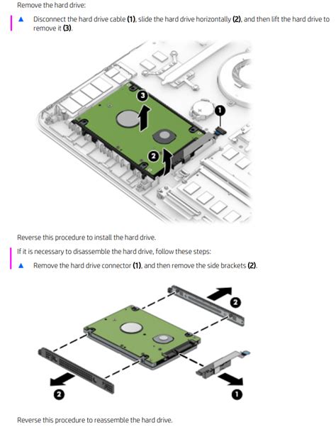 Image result for HP Not Detecting USB Boot