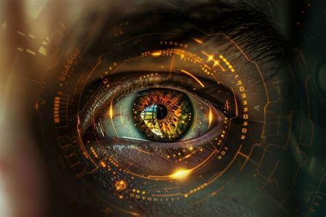 Futuristic Computer Technology 的图像结果