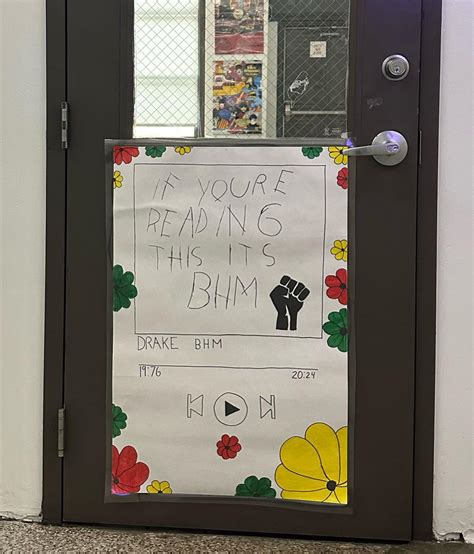 Pritzker College Prep | In honor of Black History Month our advisory’s ...