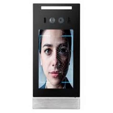 Face Recognition Attendance System - Realtime pro 2K Biometric Machine ...