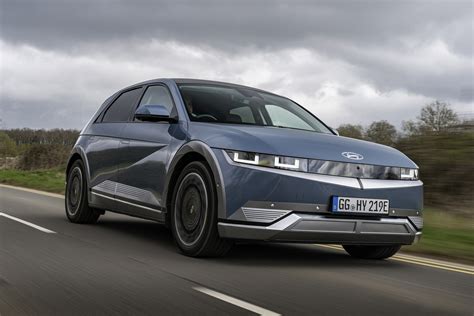 Hyundai Ioniq 5 N Electric Lease Deals | e-car lease