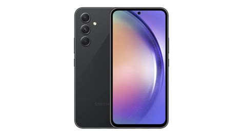 Samsung Galaxy F54 could carry Galaxy A54’s processor and still be ...