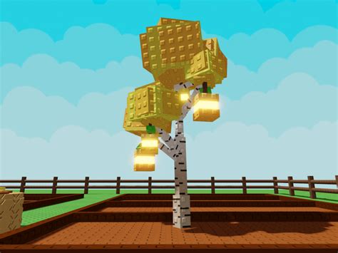 Everything You Need To Know About The Grow A Garden Golden Peach Seed ...