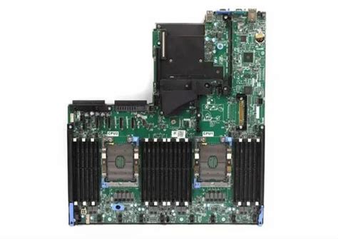 Dell Server Motherboard - Dell T440 Server Motherboard 00X7CK, 0RMHXK ...