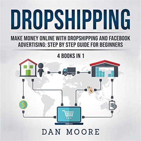 Dropshipping: Make Money Online With Dropshipping And Facebook ...