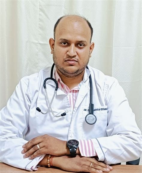 TATA STEEL MEDICA Hospital, Kalinganagar | Dr-Subhransu-Sekhar-Jena