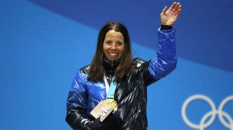 2018 Winter Olympics: Sweden wins first gold in Pyeongchang