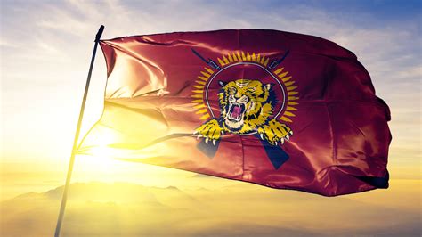 A Brief Guide to Tamil Eelam