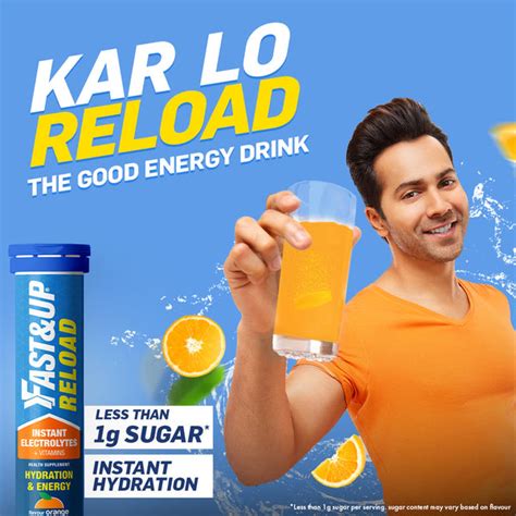 Buy Reload Electrolyte Drink for Hydration & Energy - Lime Lemon