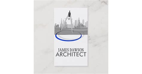 Architect Calling Card 的图像结果