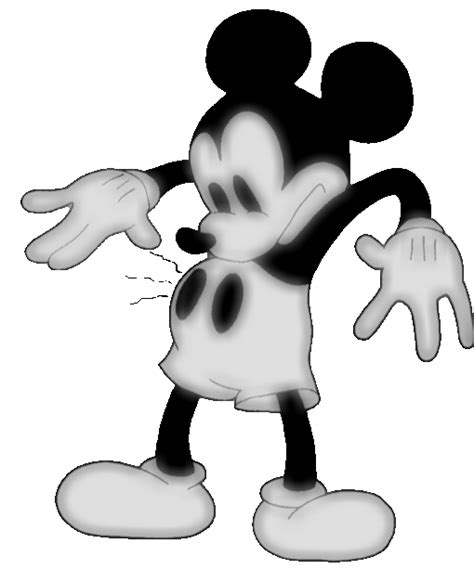 Mickey Inflation deviantART 的图像结果