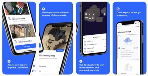 Image result for Roofing Salesman Using App