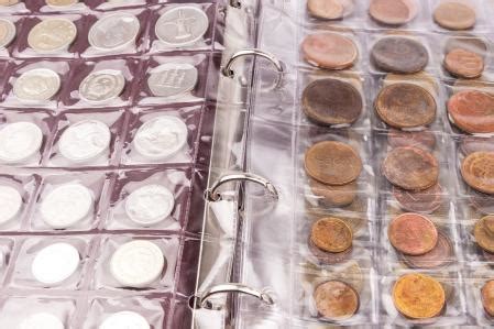 Los 5 álbumes de monedas más valorados en Amazon: ¿Cuál me compro?