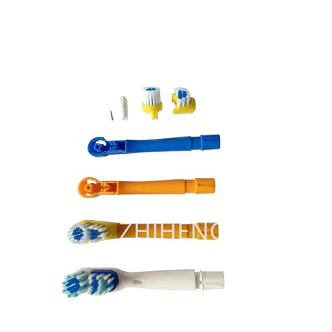 Image result for Toothbrush Head Production Machine