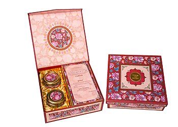 3 Best Invitation Cards in Saharanpur, UP - Expert Recommendations