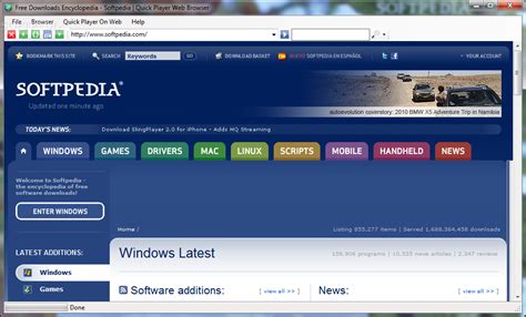 Install Quick Player 的图像结果