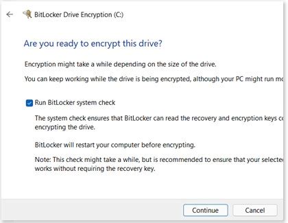 Image result for Effects On BitLocker On System