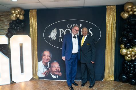 Carl E. Ponds Funeral Home... - Carl E. Ponds Funeral Home