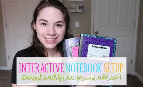 Interactive Notebook Setup 的图像结果