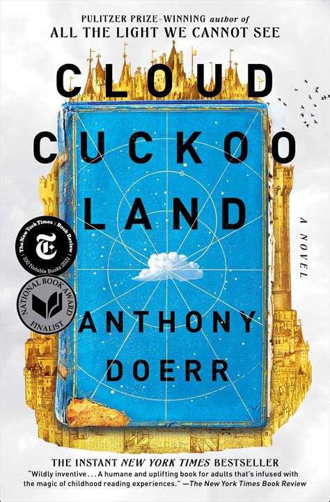 Cloud Cuckoo Land: Khám phá ý nghĩa và cách sử dụng