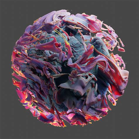 Image result for Using Volume Node in Blender