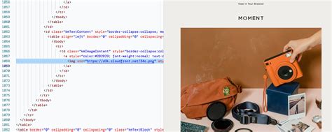 Image result for HTML/CSS Emails
