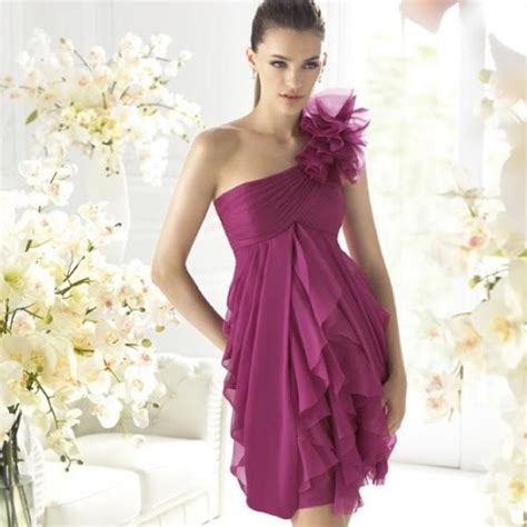 Ya sombrero semiconductor vestidos para coctel de dia definido patata ...