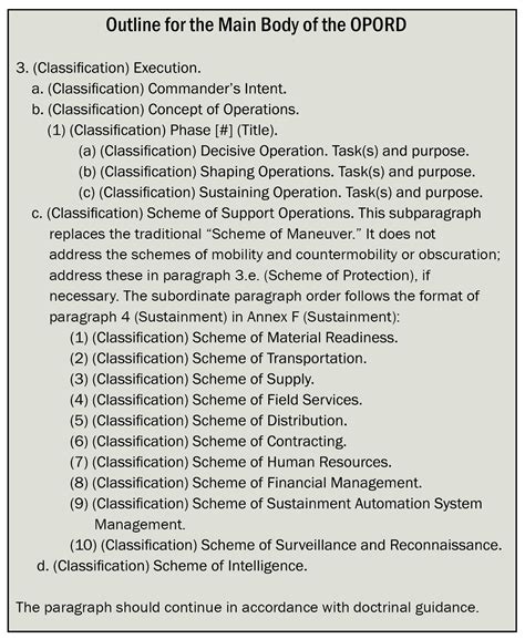 Modification of the planning process for sustainers part 3 | Article ...