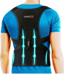 Sai Creation Back Supporter Back / Lumbar Support - Buy Sai Creation ...