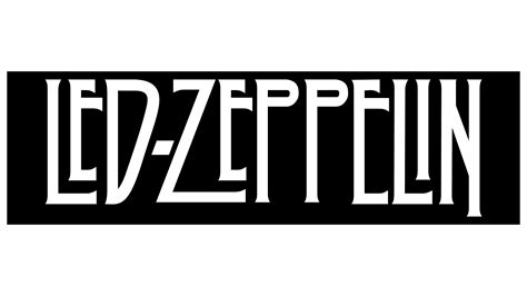 Led Zeppelin Logo, symbol, meaning, history, PNG, brand