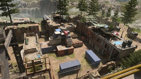 Call of Duty | Guides - Modern Warfare III Multiplayer Map Guide ...