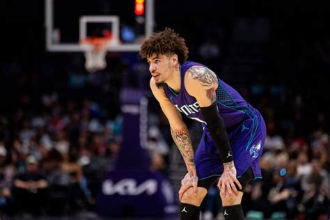 LaMelo Ball Trade Rumors: Hornets Could be Ready to Move on