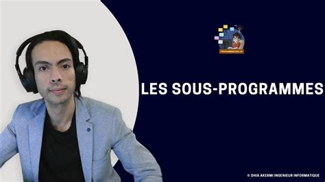 Image result for Sous-Programme Algorithme