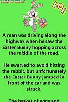 Image result for Easter Bunny Cute Funny Art