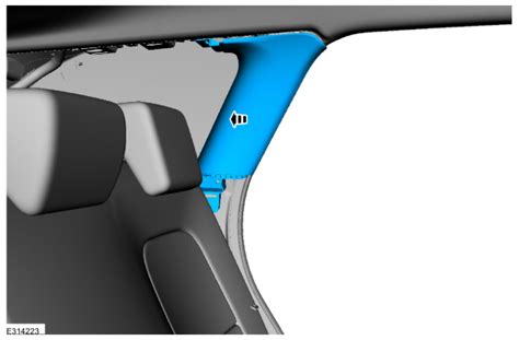 Image result for Ford Escape Trim Clips