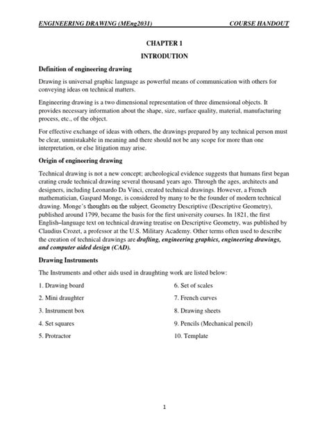 Image result for Engineering Drawing PDF