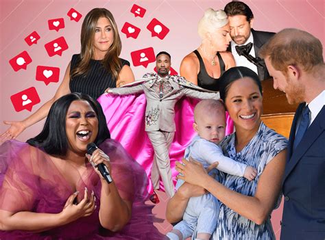Top 10 Pop Culture Moments We're Thankful For This Year