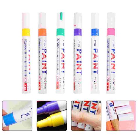 Automotive Touch Up Paint Pens 的图像结果