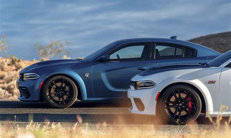 2020 Dodge Charger SRT Hellcat: First Drive Review - » AutoNXT