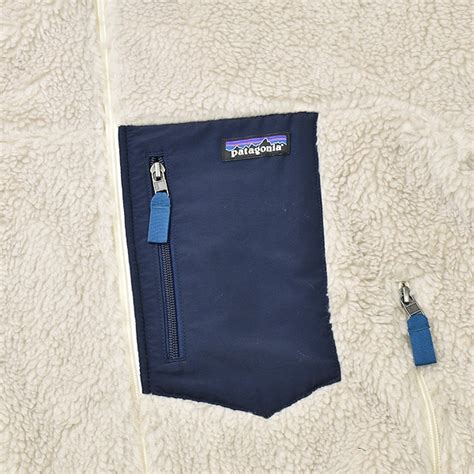 Patagonia パタゴニア メンズ クラシック レトロX ジャケット 23056【送料無料】 | BRAND LIST,P ...
